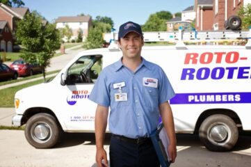 Roto-Rooter Plumbing, Drain, Septic, & Water Restoration Service - Plumbing in Medina, Ohio