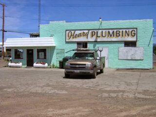 Heard Plumbing, Inc. & Modoc Drilling - Plumbing in Alturas, California