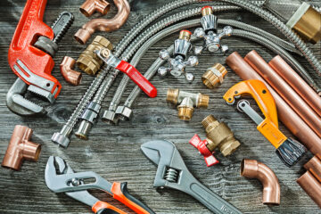 W. Vielhauer Plumbing - Plumbing in Shawnee, Kansas