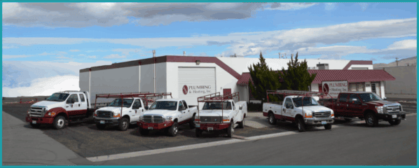 L&L Plumbing and Heating - Plumbing in Sparks, Nevada