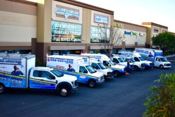 Accurate Leak Locators - Plumbing in Perris, California