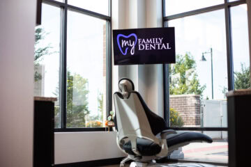 My Family Dental - Dentist in Mokena, Illinois