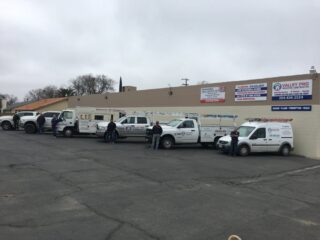 Valley Pro Plumbing - Plumbing in Los Banos, California