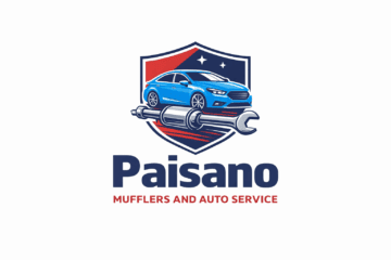 Paisano Mufflers and Auto Service - Auto Repair & Service in Chicago, Illinois