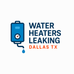 Water Heaters Leaking Dallas TX - Plumbing in Dallas, Texas
