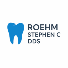 Roehm Stephen C DDS - Dentist in Chillicothe, Illinois