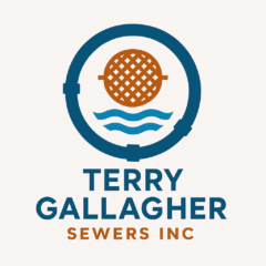 Terry Gallagher Sewers Inc - Plumbing in Amityville, New York
