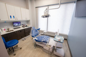 North Shore Dental Group – Luma Naim DDS - Dentist in Park Ridge, Illinois