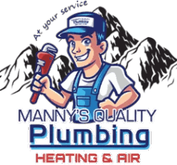 Manny’s Quality Plumbing - Plumbing in Greeley, Colorado