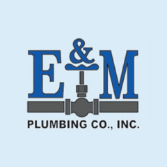 E & M Plumbing Co Inc - Plumbing in Eureka, Missouri