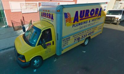 Aurora Plumbing & Heating Contractors Inc. - Plumbing in Brooklyn, New York