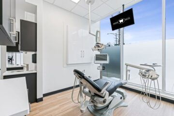 Modern Smiles - Dentist in Chicago, Illinois