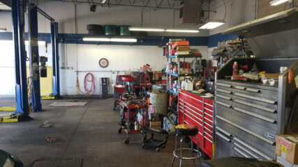 JC AUTO REPAIR INC - Auto Repair & Service in Mt Prospect, Illinois