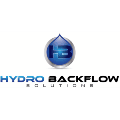 Hydro Backflow - Plumbing in Arcadia, California