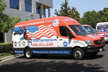 Patriot Plumbing & Restoration - Plumbing in Irvine, California