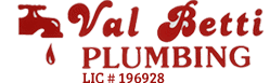 Val Betti Plumbing - Plumbing in Walnut Creek, California