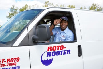 Roto-Rooter Plumbing & Water Cleanup – Drain and Sewer Repair - Plumbing in Plymouth, Minnesota
