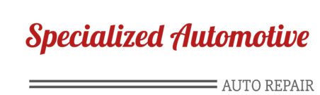 Specialized Automotive Inc. - Auto Repair & Service in Urbana, Illinois