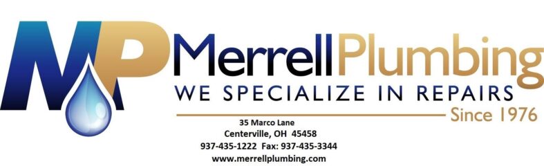 Merrell Plumbing - Plumbing in Centerville, Ohio