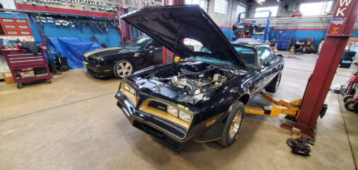 Hypercision Automotive - Auto Repair & Service in Orland Park, Illinois