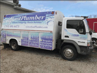 4FastPlumber LLC - Plumbing in Woodbridge, Virginia
