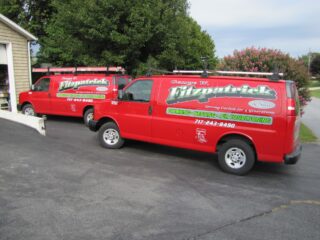 George W Fitzpatrick & Son - Plumbing in Carlisle, Pennsylvania