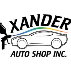 Xander Auto Shop - Auto Repair & Service in Berwyn, Illinois