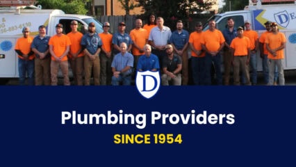 Dean Plumbing Co Inc. - Plumbing in Huntsville, Alabama