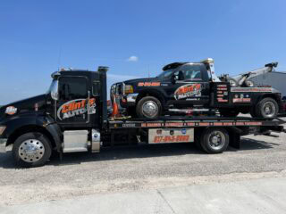 Clints Auto - Auto Repair & Service in Jacksonville, Illinois