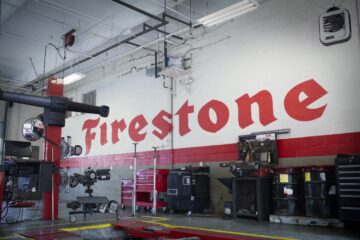 Firestone Complete Auto Care – Professional Tire and Auto Services - Auto Repair & Service in Bolingbrook, Illinois