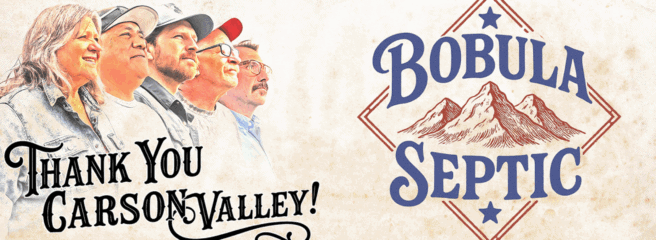 Bobula’s Septic Services - Plumbing in Gardnerville, Nevada