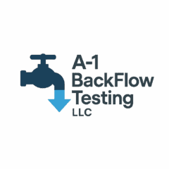 A-1 BackFlow Testing LLC – Plumbing in Colorado Springs, Colorado