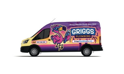 Griggs Plumbing - Plumbing in Bradenton, Florida