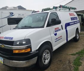 Roto-Rooter Sewer Drain Service – Ames - Plumbing in Ames, Iowa