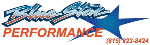 Blue Star Performance - Auto Repair & Service in La Salle, Illinois