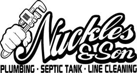 Nuckles & Son Plumbing - Plumbing in Jonesboro, Arkansas