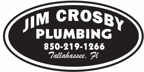 Jim Crosby Plumbing - Plumbing in Tallahassee, Florida