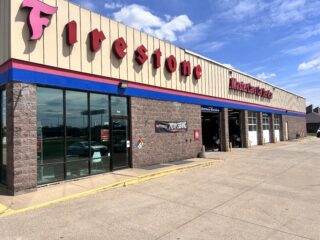Firestone Complete Auto Care – Total Vehicle Service and Support - Auto Repair & Service in Moline, Illinois