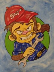 Monkey Wrench Garage - Auto Repair & Service in Decatur, Illinois