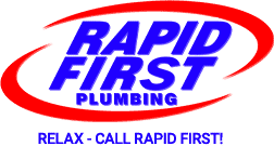 Rapid First Plumbing - Plumbing in McClellan Park, California