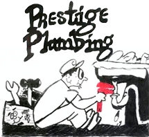 Prestige Plumbing - Plumbing in Enid, Oklahoma