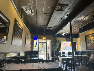 Ciao Baby! - Italian restaurant in Barrington, Illinois