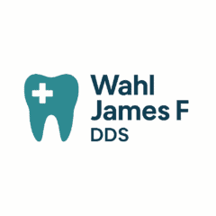 Wahl James F DDS - Dentist in Champaign, Illinois