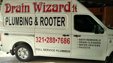 Drain Wizard Plumbing & Rooter Service LLC - Plumbing in Cocoa, Florida
