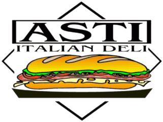 Asti Italian Deli - Italian restaurant in Bensenville, Illinois