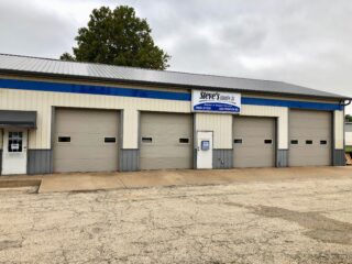 Steve’s Automotive, Inc. - Auto Repair & Service in Bartonville, Illinois