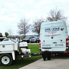 5 Star Drain And Plumbing Services – Reliable Drain & Plumbing Solutions - Plumbing in Madera, California