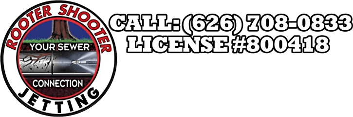 Rooter Shooter - Plumbing in Diamond Bar, California