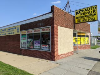 Al’s Auto Repair LLC - Auto Repair & Service in Calumet City, Illinois