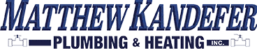 Matthew Kandefer Plumbing & Heating Inc. - Plumbing in Tonawanda, New York